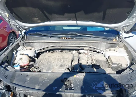 2022 Kia Sorento Sx from USA, damaged, VIN 5XYRKDLF5NG134948